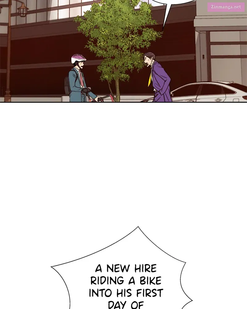 A Man's Man Zinmanga X Chapter 14 Page 29