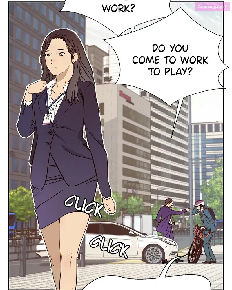 A Man's Man Zinmanga X Chapter 14 Page 30
