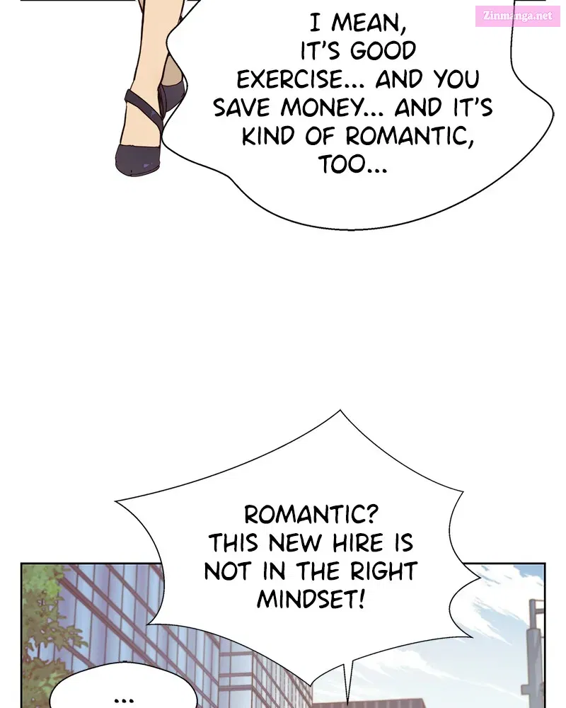 A Man's Man Zinmanga X Chapter 14 Page 31