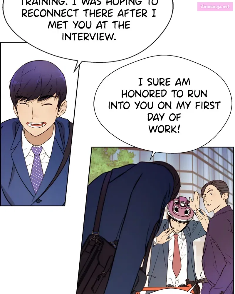 A Man's Man Zinmanga X Chapter 14 Page 34