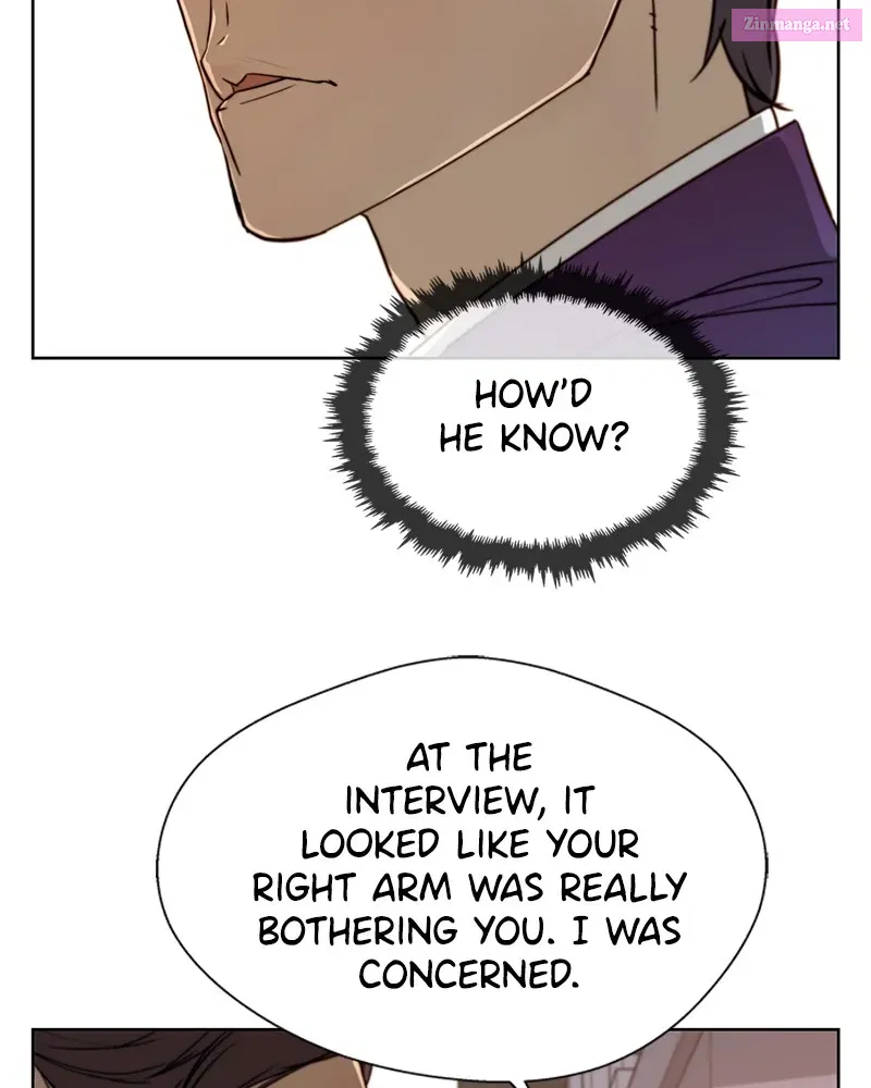 A Man's Man Zinmanga X Chapter 14 Page 36