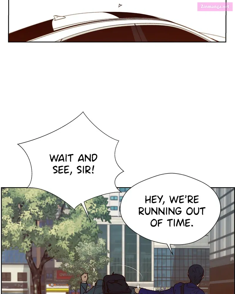 A Man's Man Zinmanga X Chapter 14 Page 50