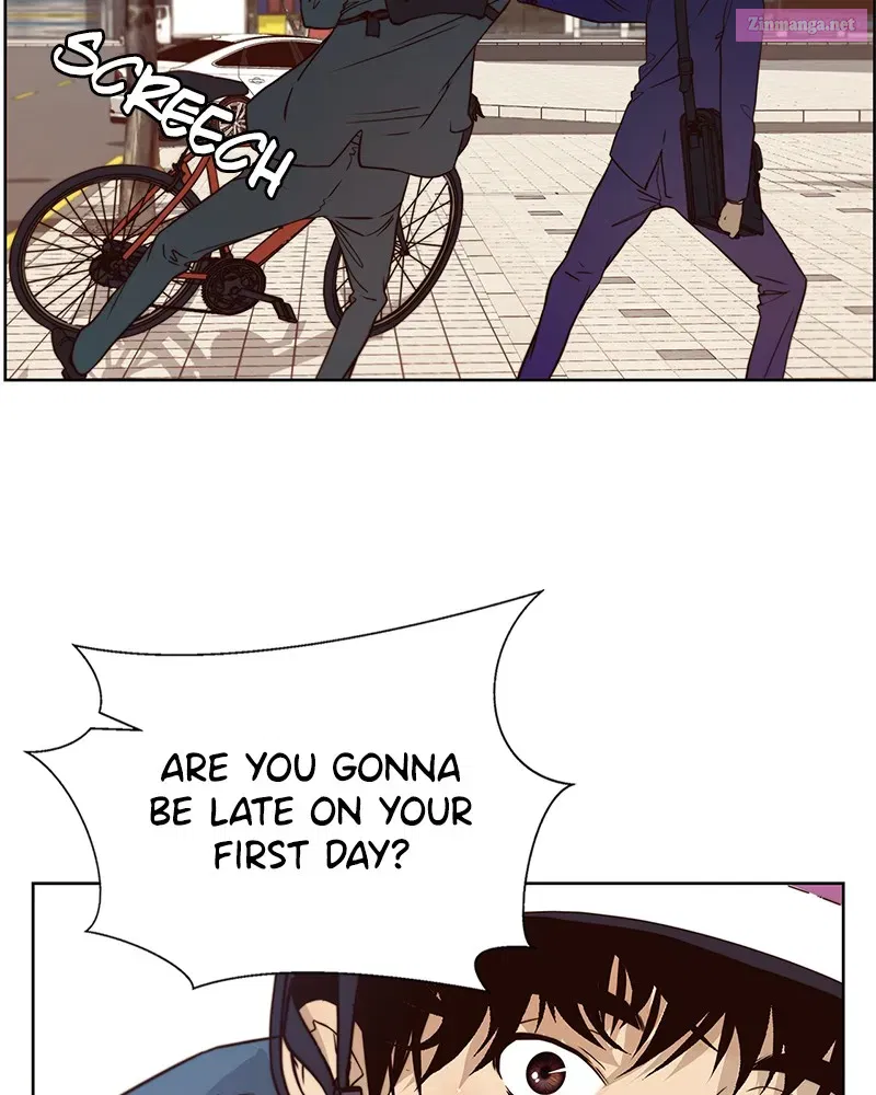 A Man's Man Zinmanga X Chapter 14 Page 51