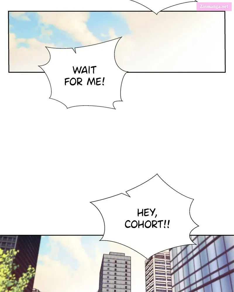 A Man's Man Zinmanga X Chapter 14 Page 54