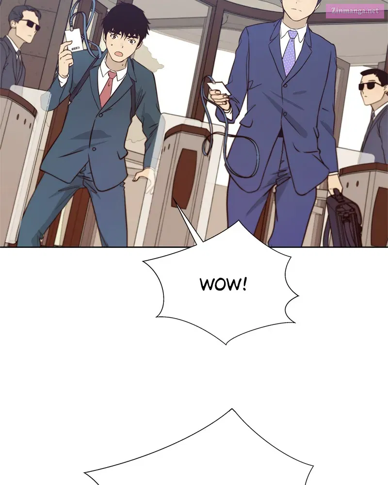 A Man's Man Zinmanga X Chapter 14 Page 62