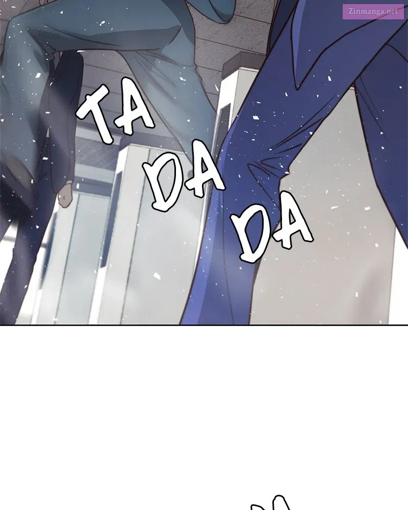 A Man's Man Zinmanga X Chapter 14 Page 64