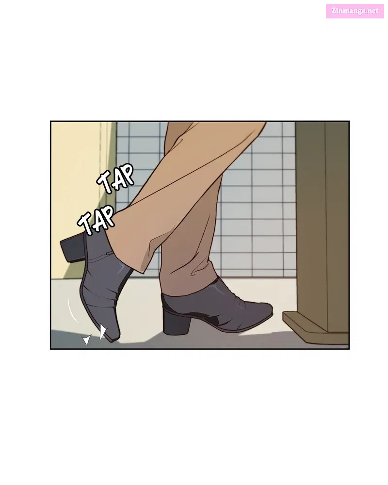 A Man's Man Zinmanga X Chapter 14 Page 85