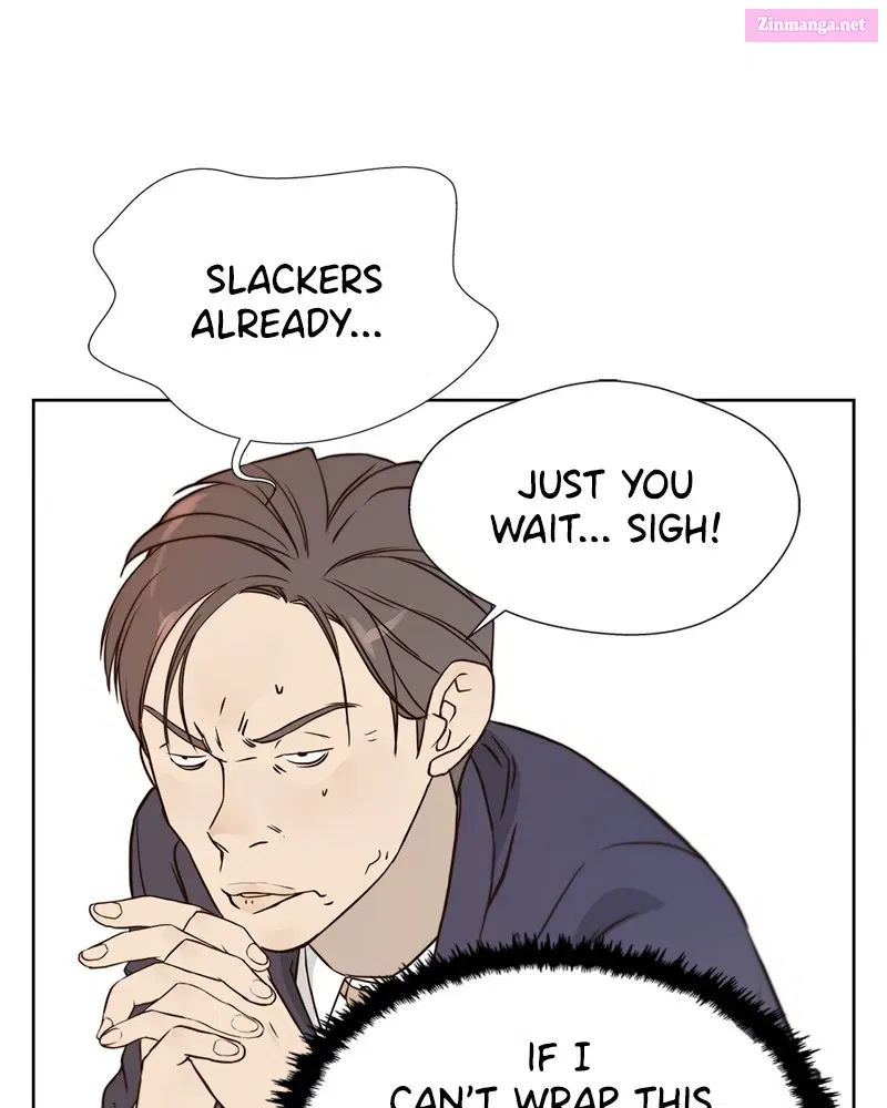 A Man's Man Zinmanga X Chapter 14 Page 88