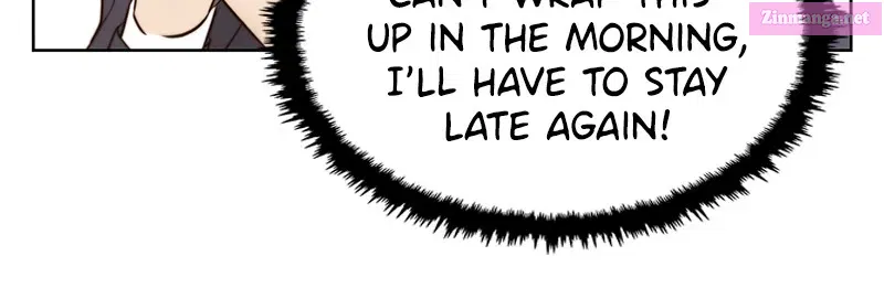A Man's Man Zinmanga X Chapter 14 Page 89