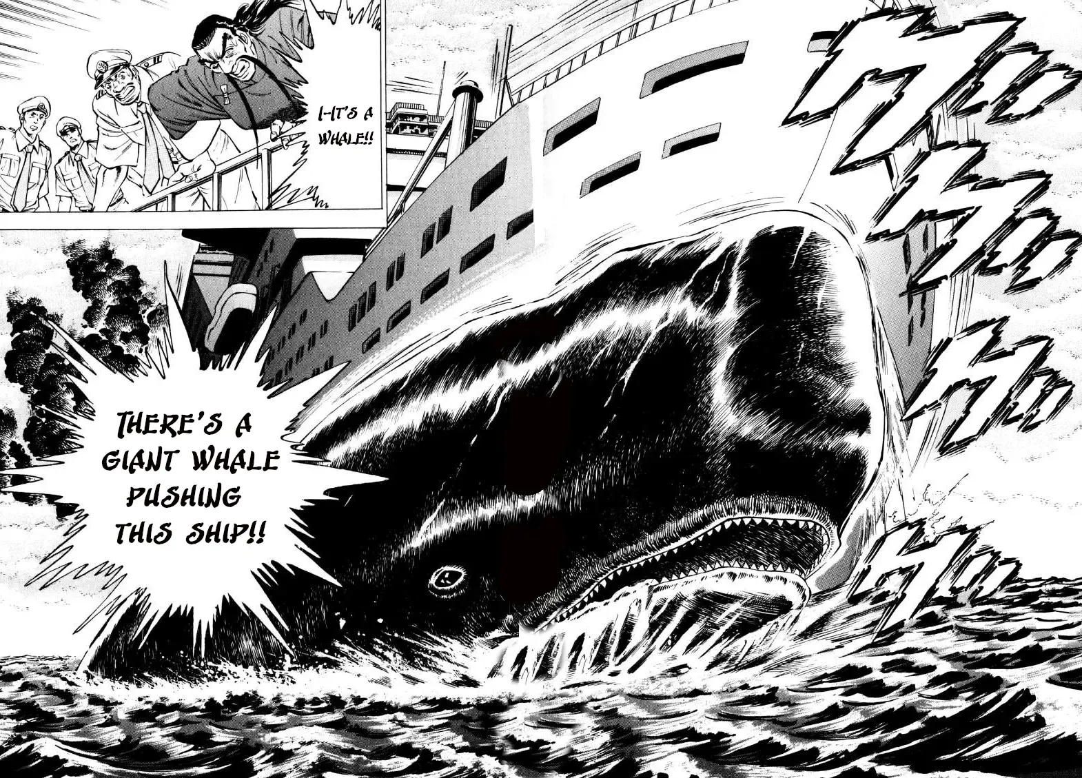 Sora Yori Takaku (Miyashita Akira) Zinmanga X Chapter 221 Page 14