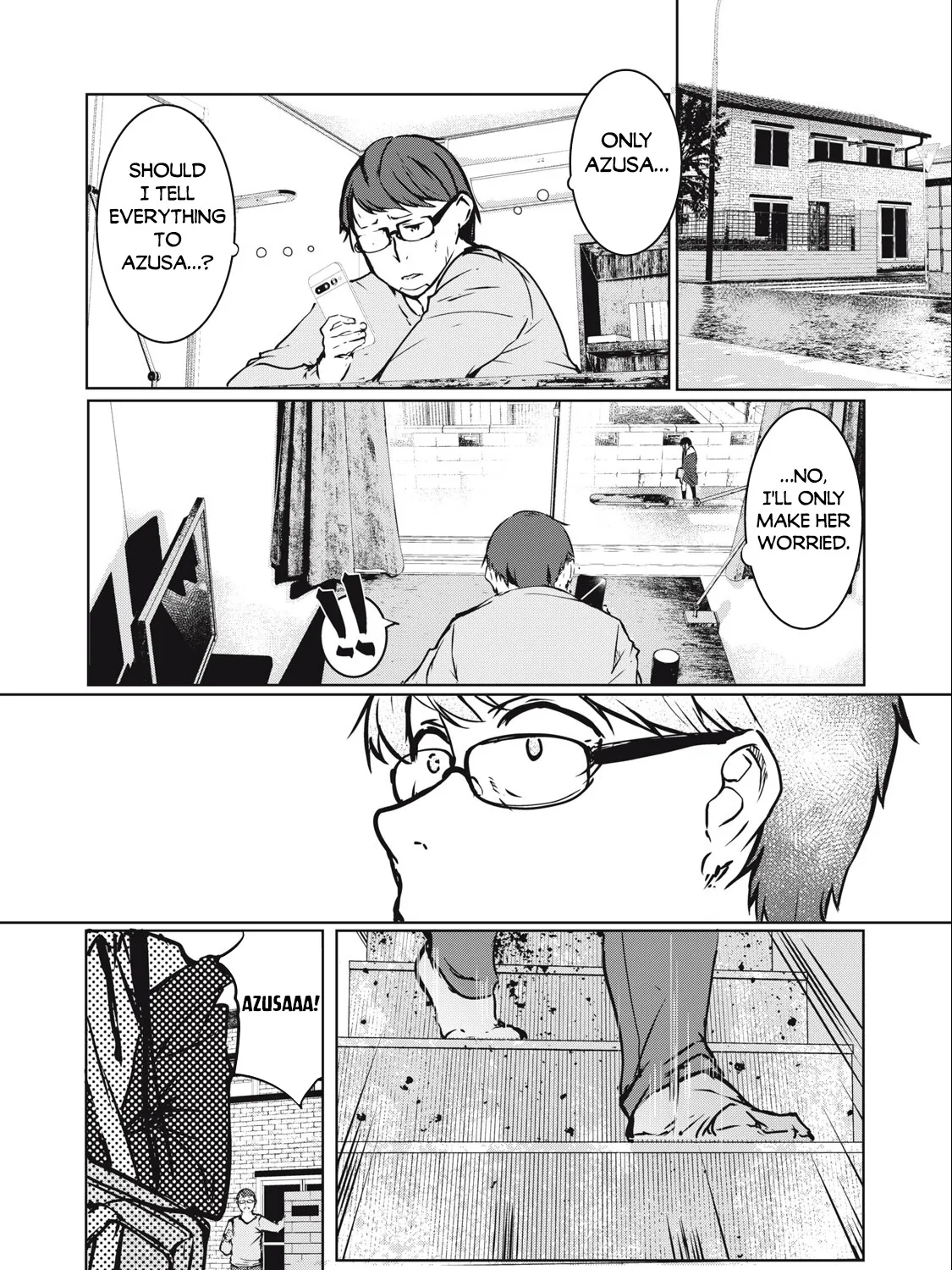 Ntrevenge Zinmanga X Chapter 1 Page 52