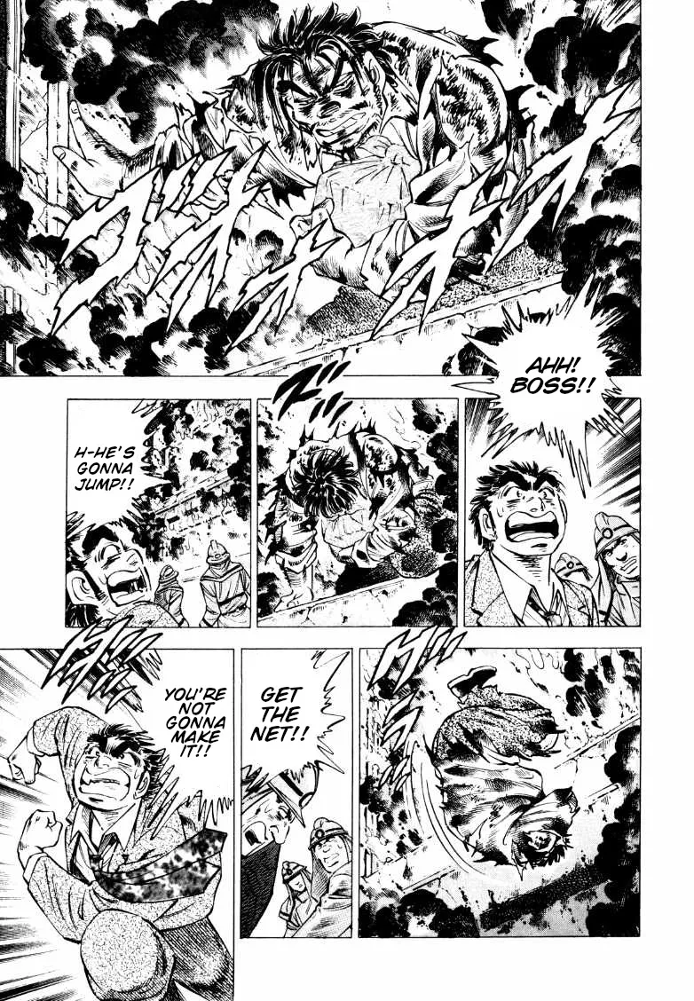 Sora Yori Takaku (Miyashita Akira) Zinmanga X Chapter 215 Page 5