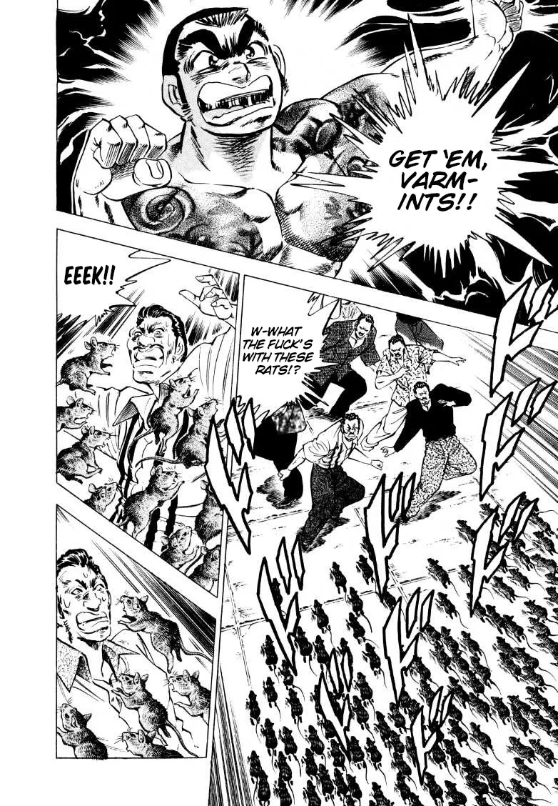 Sora Yori Takaku (Miyashita Akira) Zinmanga X Chapter 212 Page 13