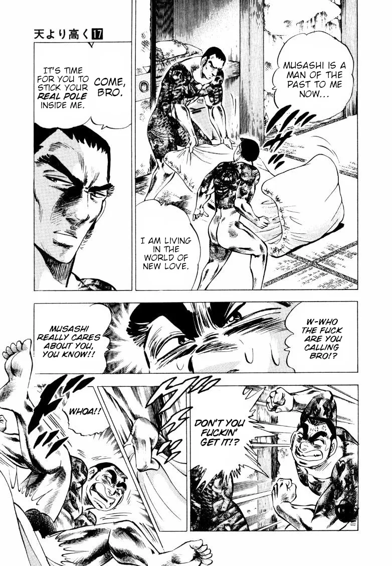 Sora Yori Takaku (Miyashita Akira) Zinmanga X Chapter 211 Page 7