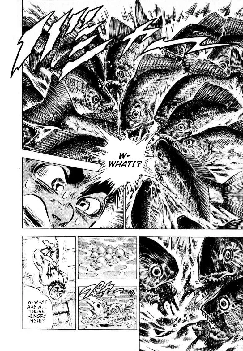 Sora Yori Takaku (Miyashita Akira) Zinmanga X Chapter 205 Page 10