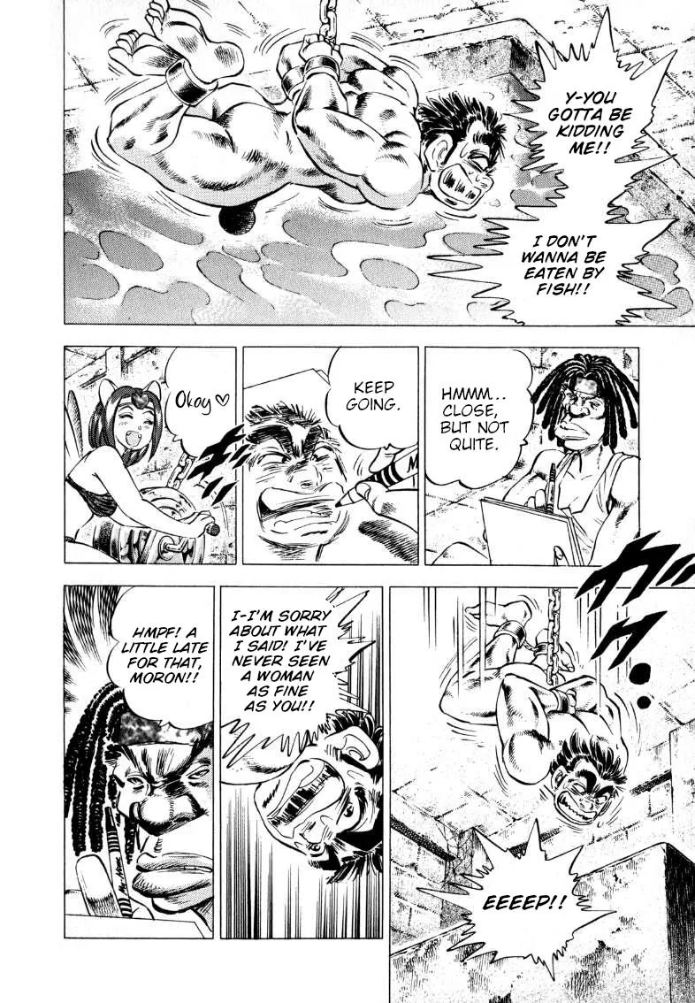 Sora Yori Takaku (Miyashita Akira) Zinmanga X Chapter 205 Page 12