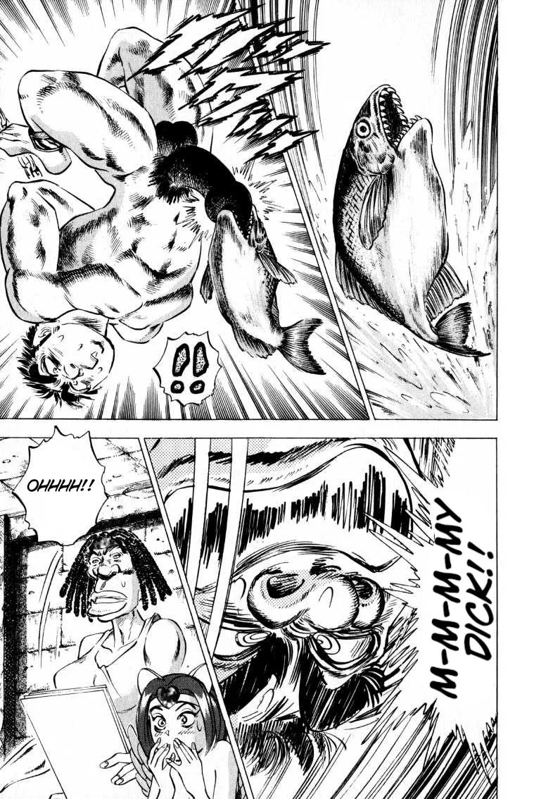 Sora Yori Takaku (Miyashita Akira) Zinmanga X Chapter 205 Page 13