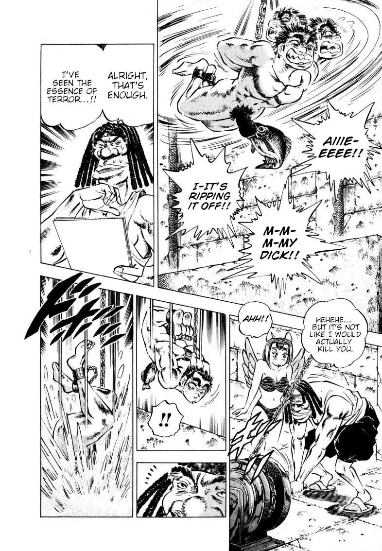 Sora Yori Takaku (Miyashita Akira) Zinmanga X Chapter 205 Page 14