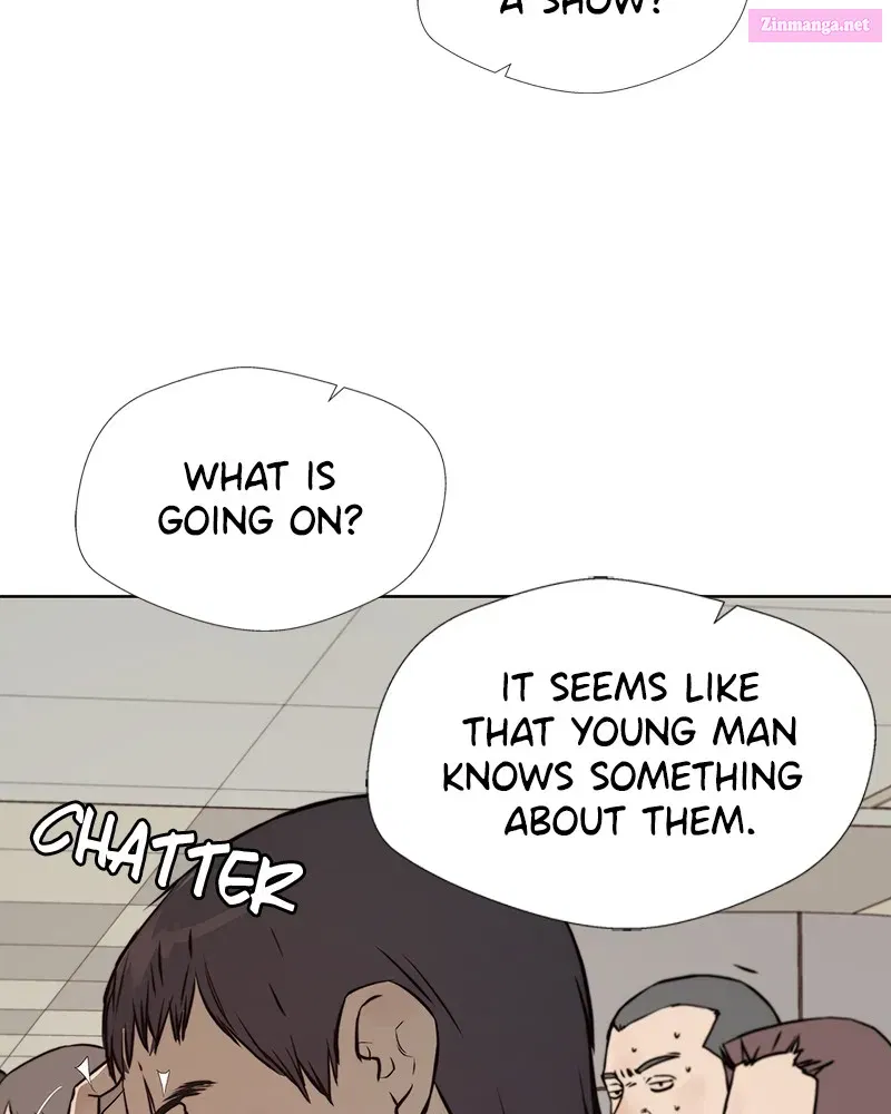 A Man's Man Zinmanga X Chapter 13 Page 18