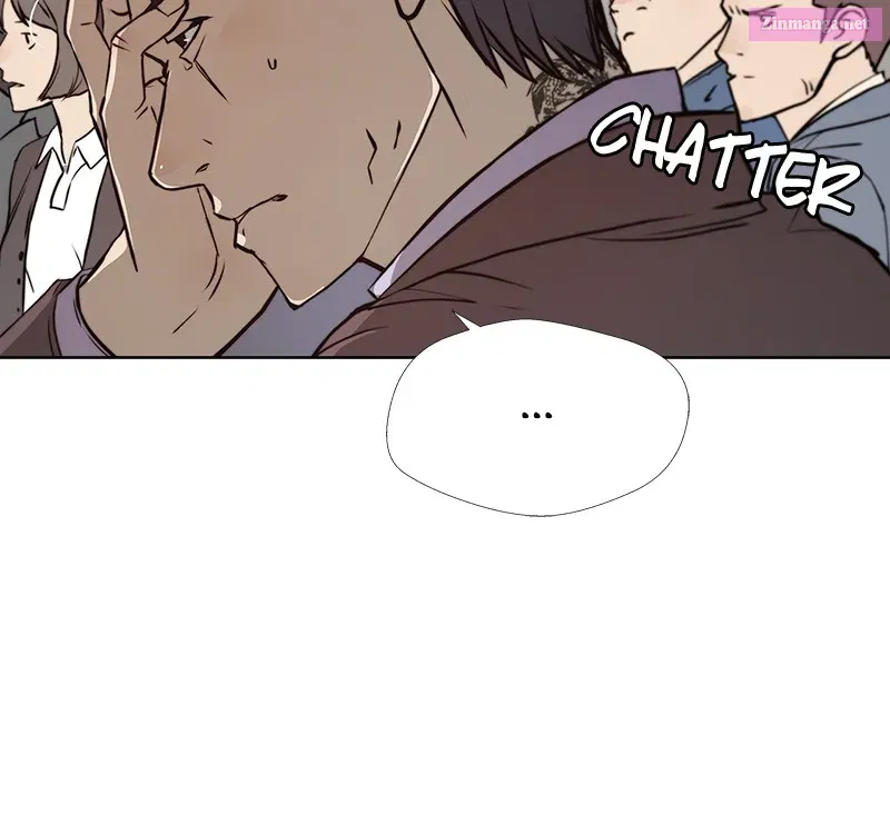 A Man's Man Zinmanga X Chapter 13 Page 19