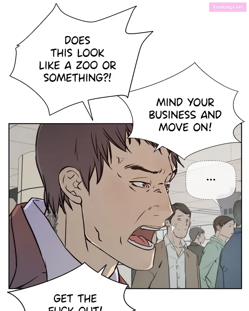 A Man's Man Zinmanga X Chapter 13 Page 26