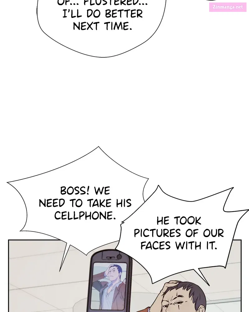 A Man's Man Zinmanga X Chapter 13 Page 29