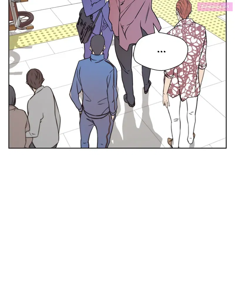 A Man's Man Zinmanga X Chapter 13 Page 43