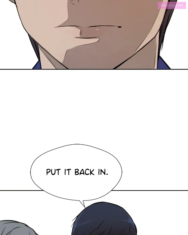 A Man's Man Zinmanga X Chapter 13 Page 64