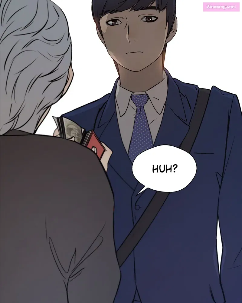 A Man's Man Zinmanga X Chapter 13 Page 65