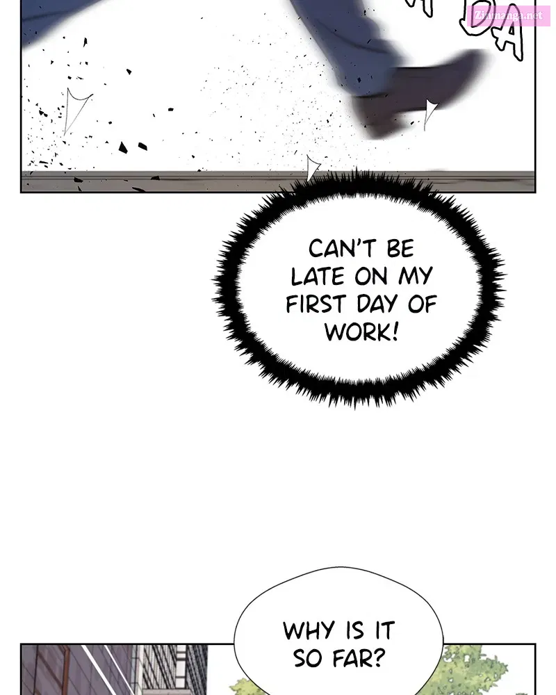A Man's Man Zinmanga X Chapter 13 Page 74