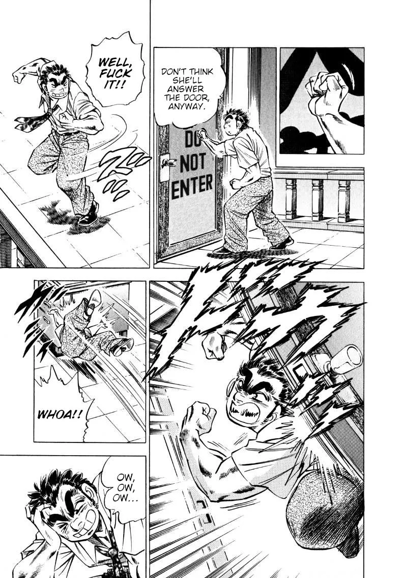 Sora Yori Takaku (Miyashita Akira) Zinmanga X Chapter 204 Page 12