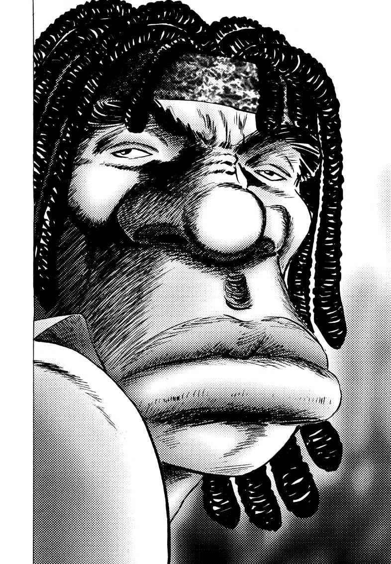 Sora Yori Takaku (Miyashita Akira) Zinmanga X Chapter 204 Page 13