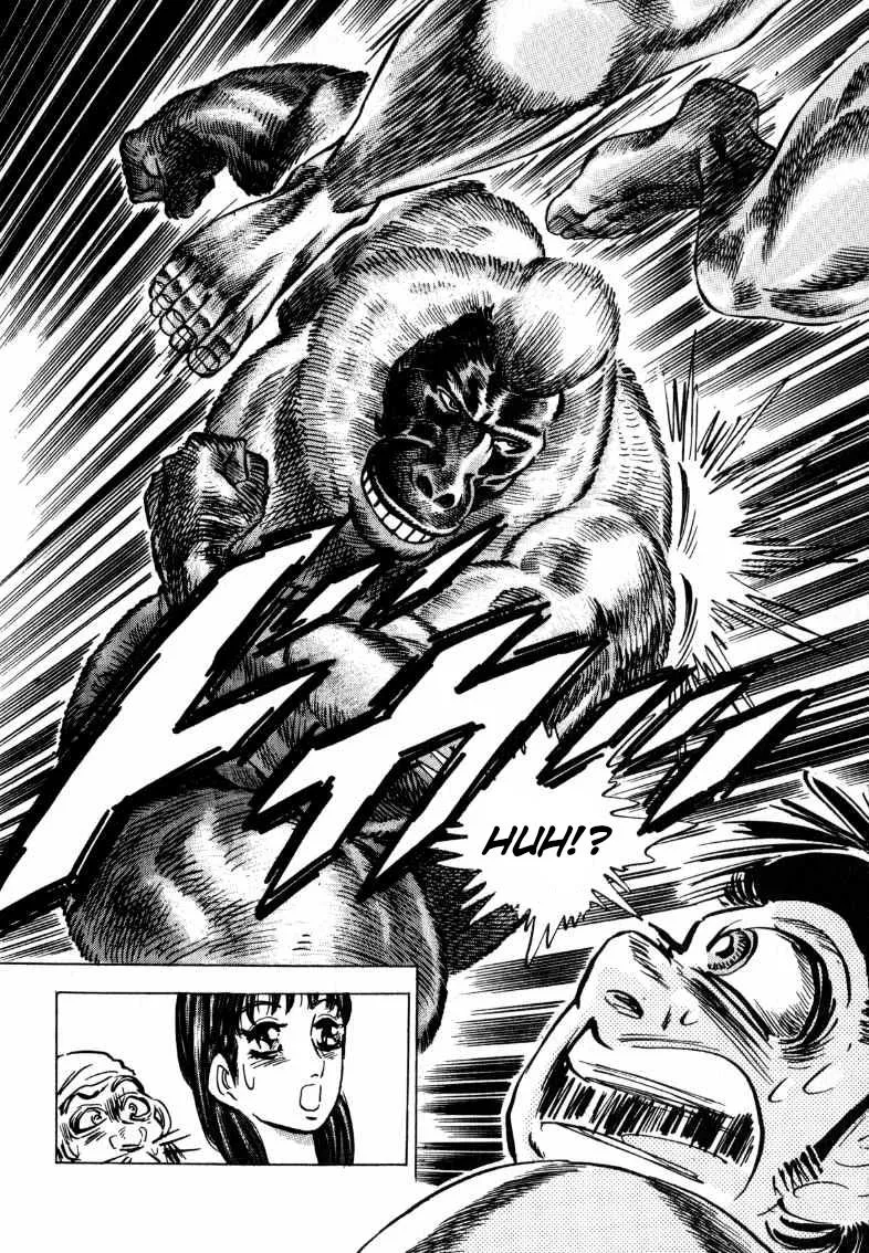 Sora Yori Takaku (Miyashita Akira) Zinmanga X Chapter 202 Page 14