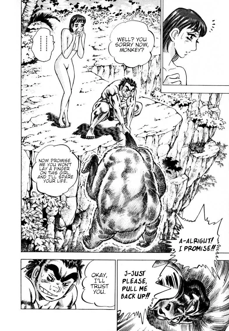 Sora Yori Takaku (Miyashita Akira) Zinmanga X Chapter 201 Page 13