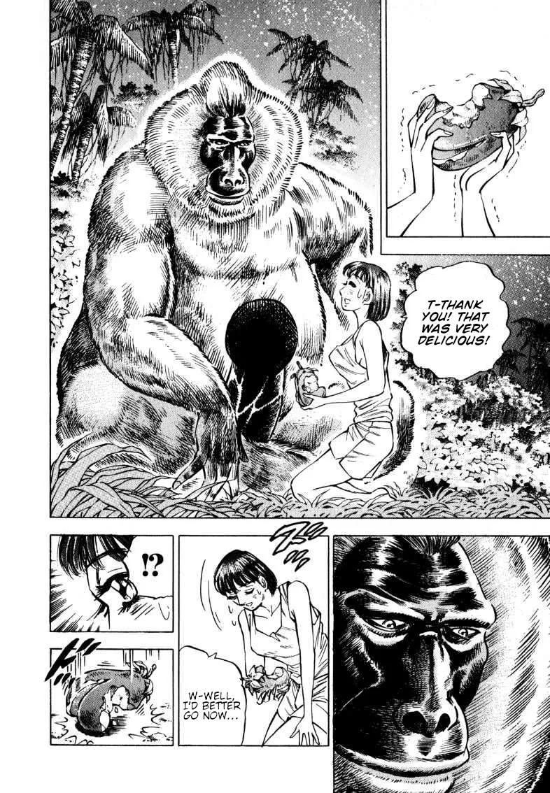 Sora Yori Takaku (Miyashita Akira) Zinmanga X Chapter 200 Page 10
