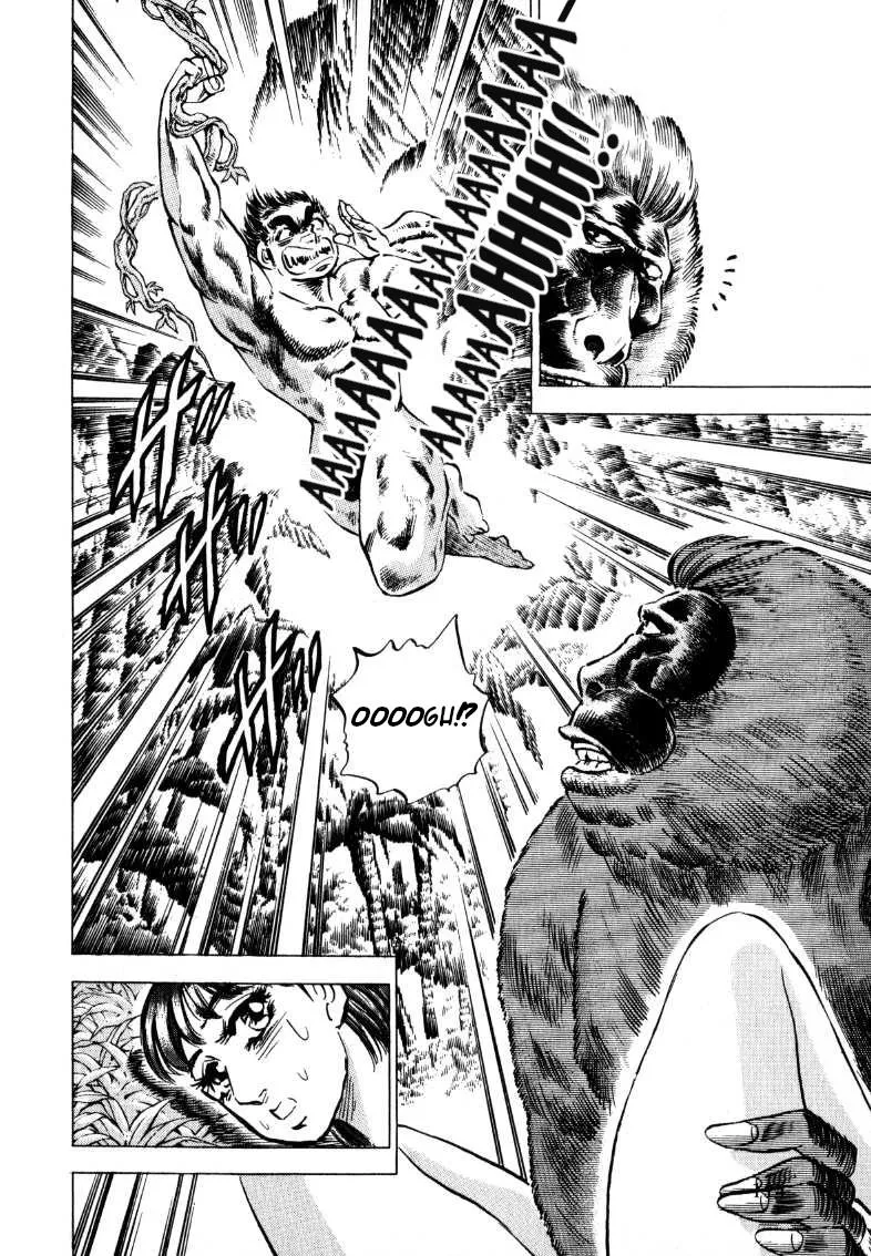 Sora Yori Takaku (Miyashita Akira) Zinmanga X Chapter 200 Page 16