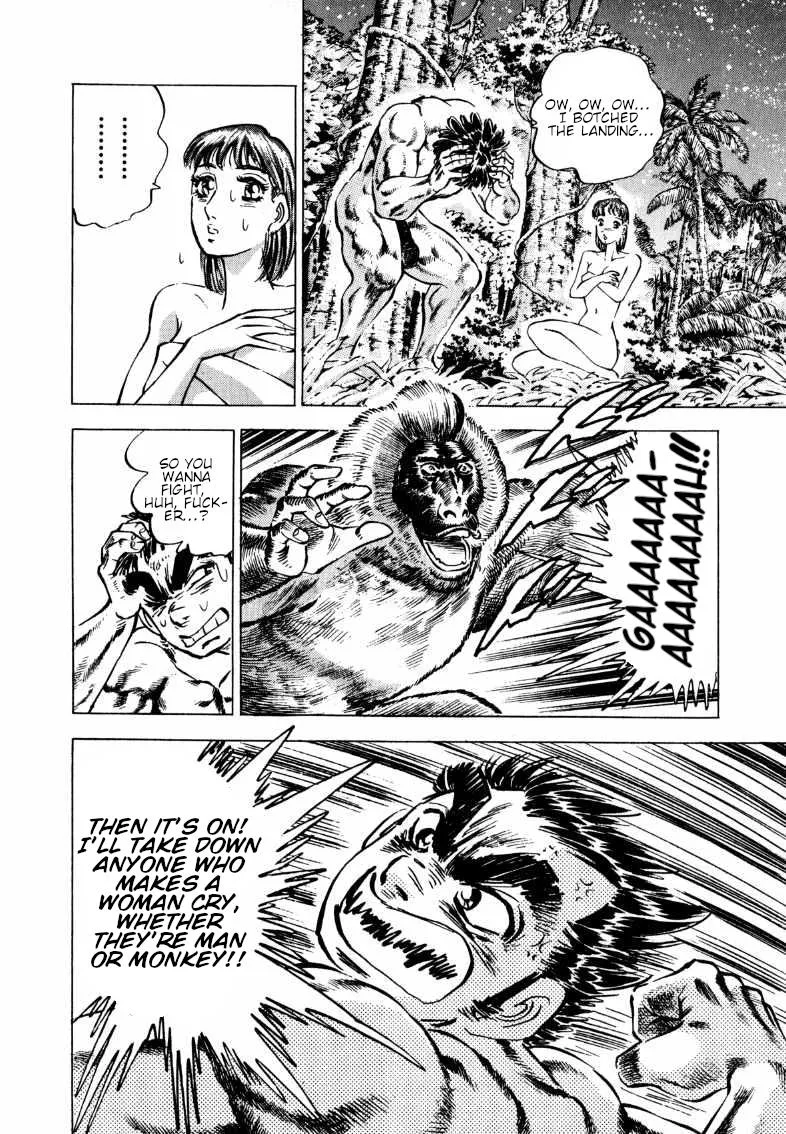 Sora Yori Takaku (Miyashita Akira) Zinmanga X Chapter 200 Page 18