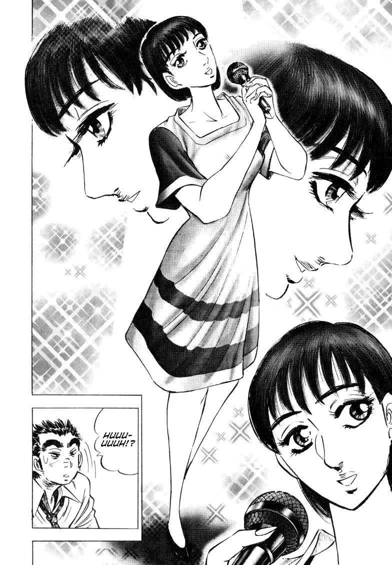 Sora Yori Takaku (Miyashita Akira) Zinmanga X Chapter 193 Page 8