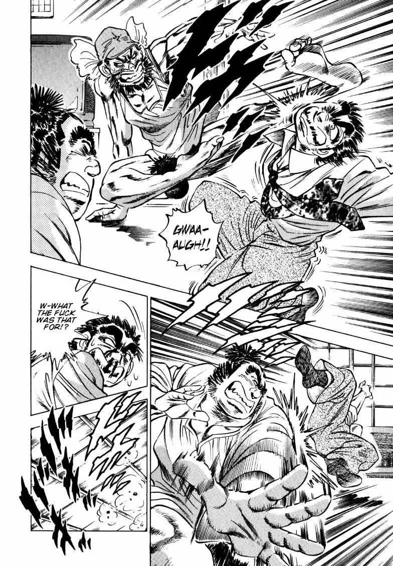 Sora Yori Takaku (Miyashita Akira) Zinmanga X Chapter 193 Page 10