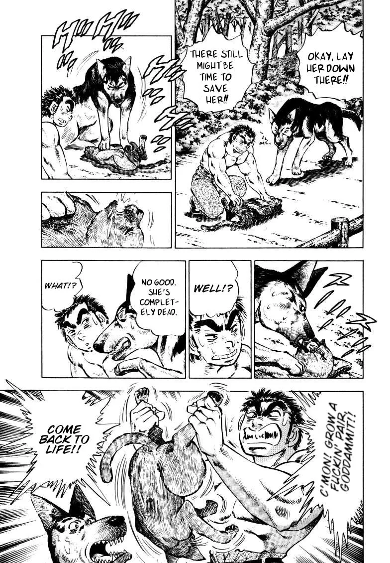 Sora Yori Takaku (Miyashita Akira) Zinmanga X Chapter 190 Page 3