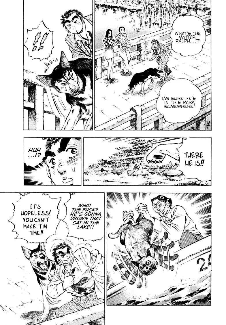 Sora Yori Takaku (Miyashita Akira) Zinmanga X Chapter 189 Page 11
