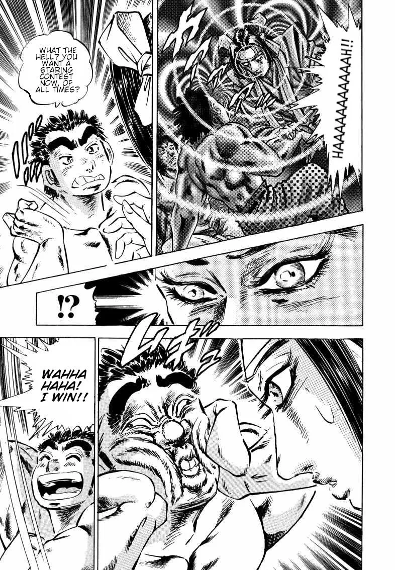 Sora Yori Takaku (Miyashita Akira) Zinmanga X Chapter 178 Page 9