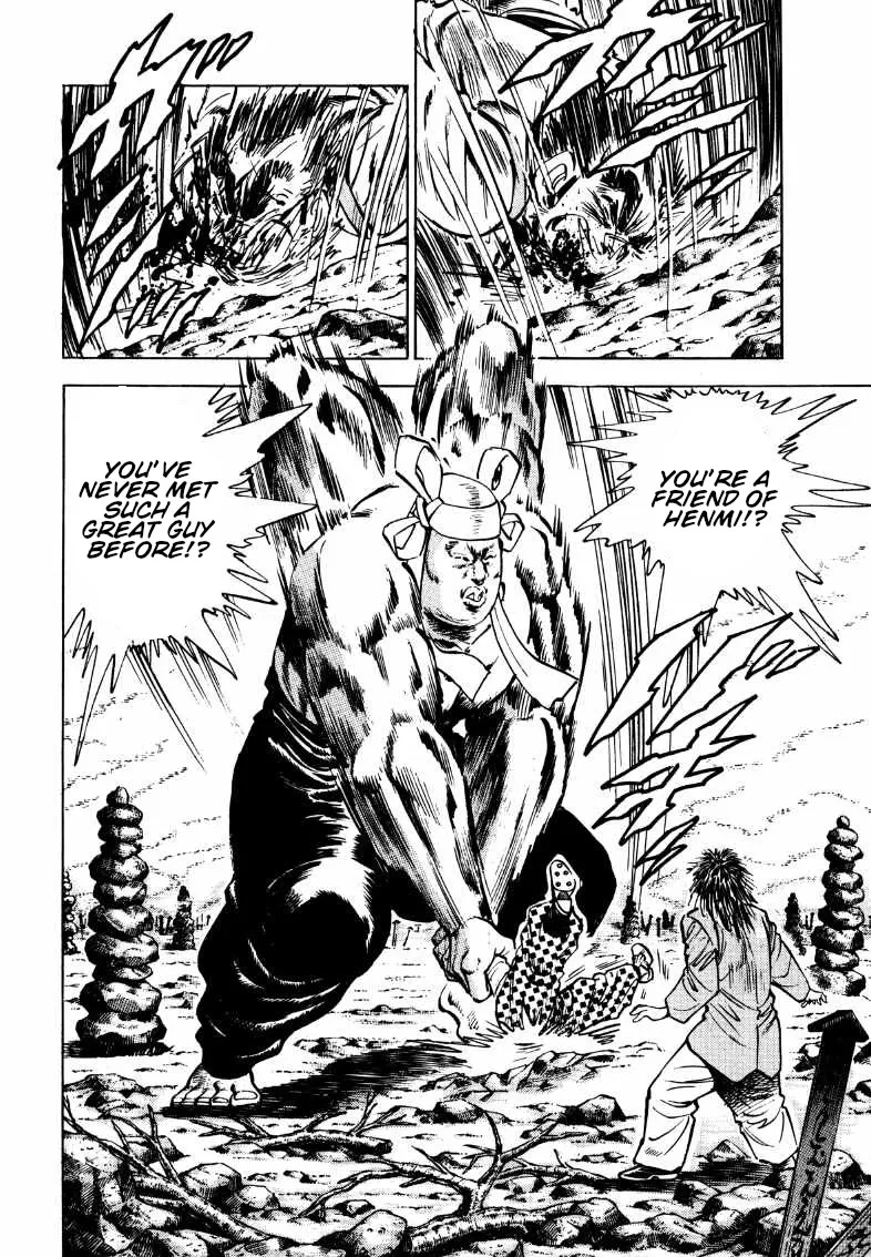 Sora Yori Takaku (Miyashita Akira) Zinmanga X Chapter 177 Page 2