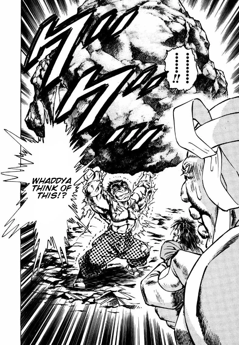 Sora Yori Takaku (Miyashita Akira) Zinmanga X Chapter 177 Page 10