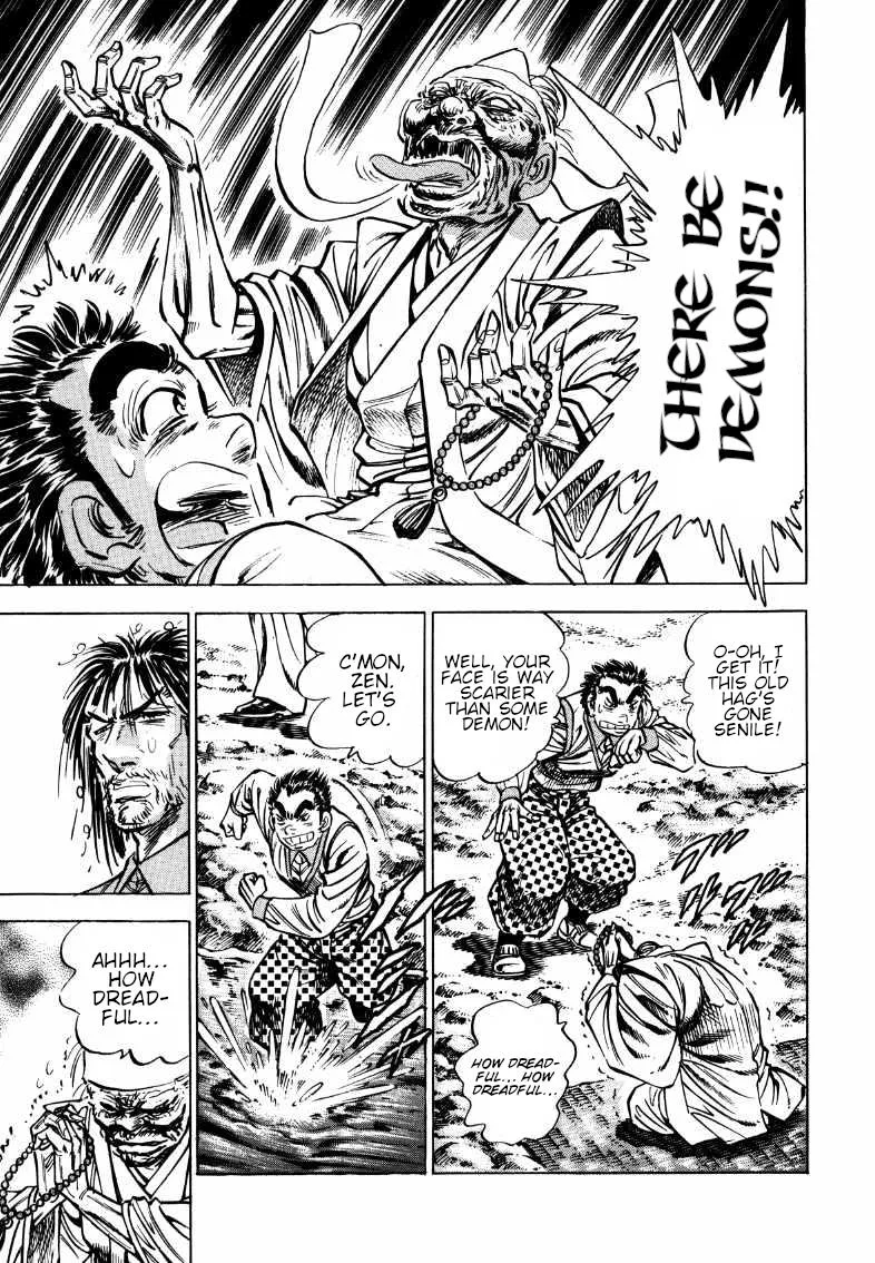 Sora Yori Takaku (Miyashita Akira) Zinmanga X Chapter 176 Page 6