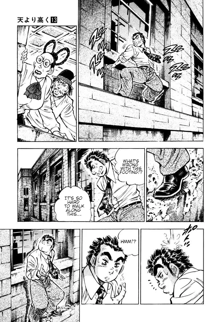 Sora Yori Takaku (Miyashita Akira) Zinmanga X Chapter 166 Page 5