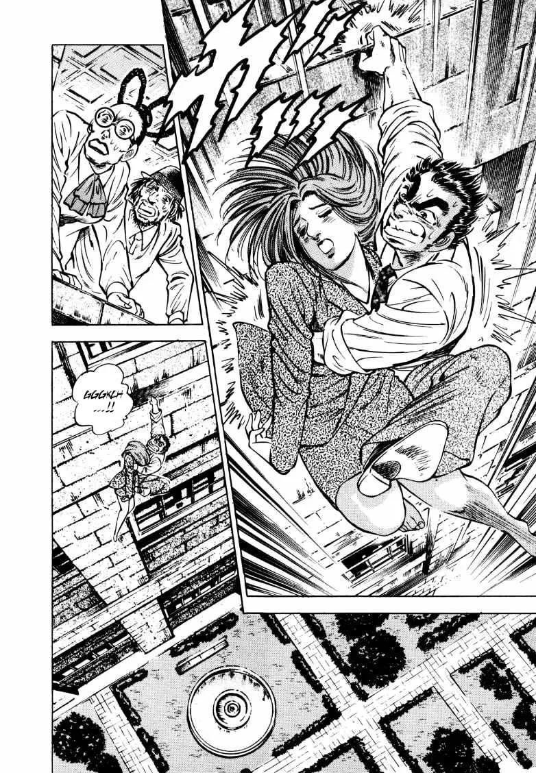Sora Yori Takaku (Miyashita Akira) Zinmanga X Chapter 166 Page 10