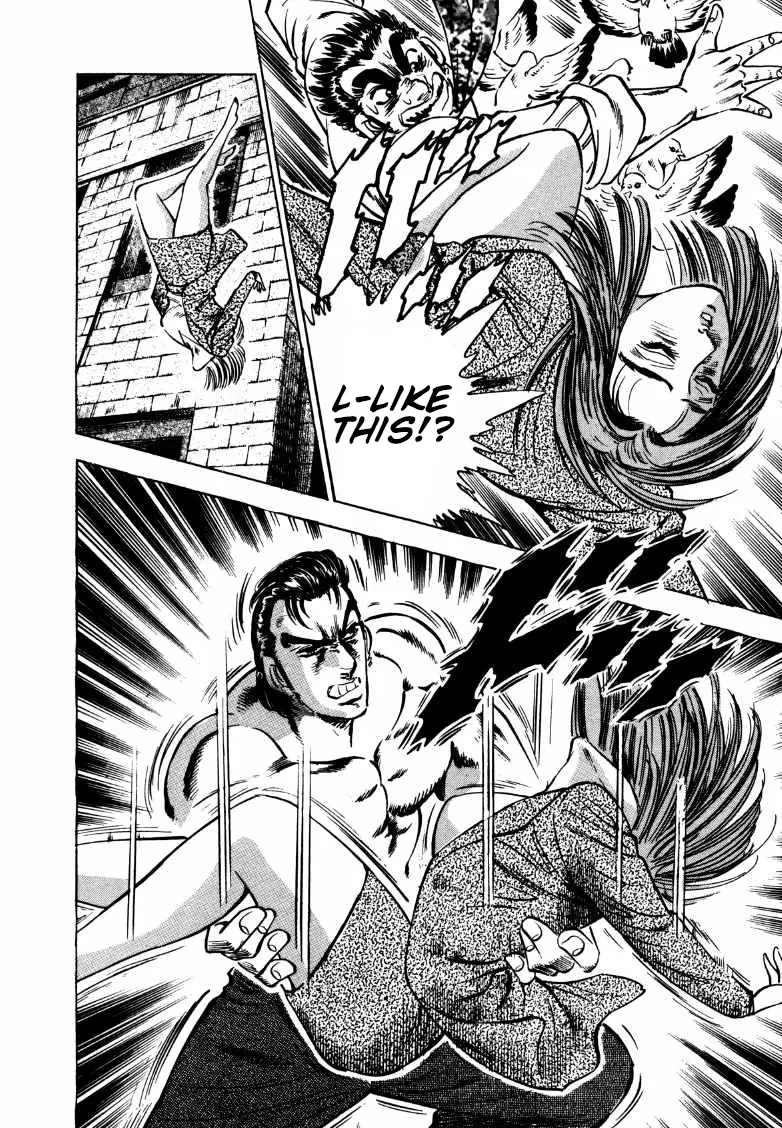 Sora Yori Takaku (Miyashita Akira) Zinmanga X Chapter 166 Page 14