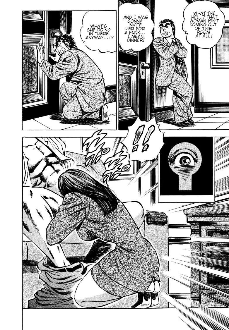 Sora Yori Takaku (Miyashita Akira) Zinmanga X Chapter 164 Page 13