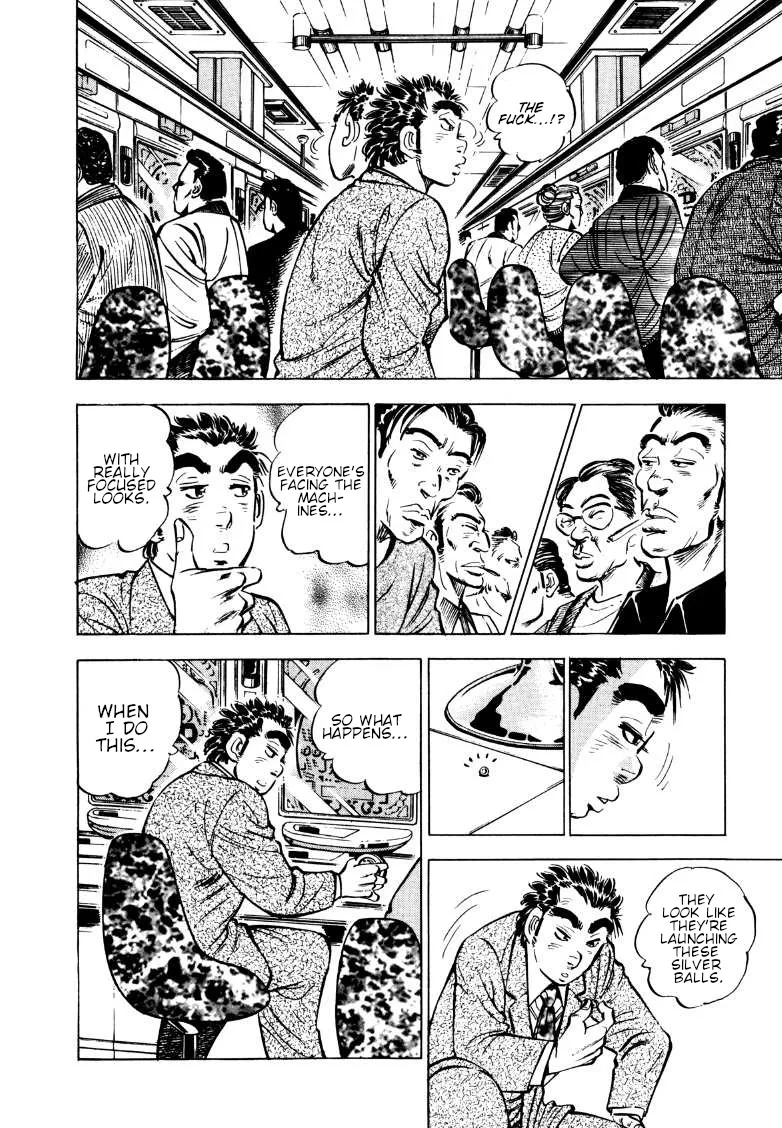 Sora Yori Takaku (Miyashita Akira) Zinmanga X Chapter 162 Page 6